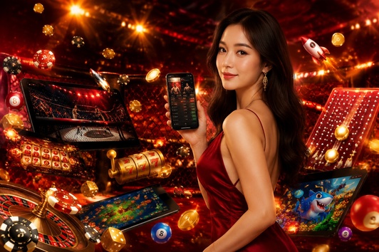 luxvip
