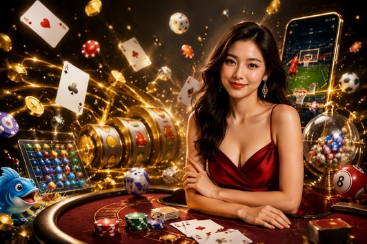 luxvip