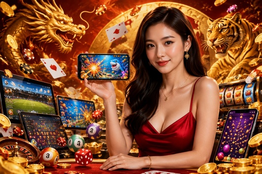 luxvip