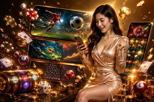 luxvip