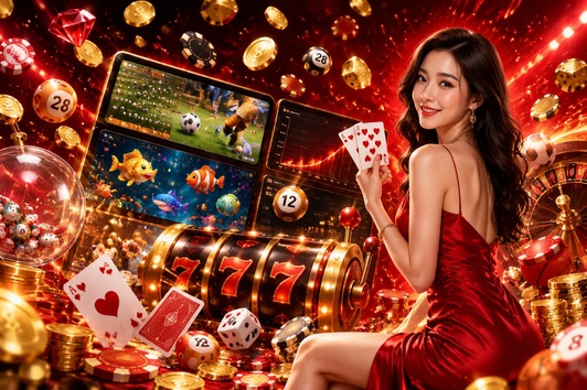 luxvip