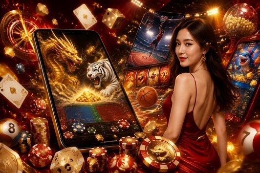 luxvip